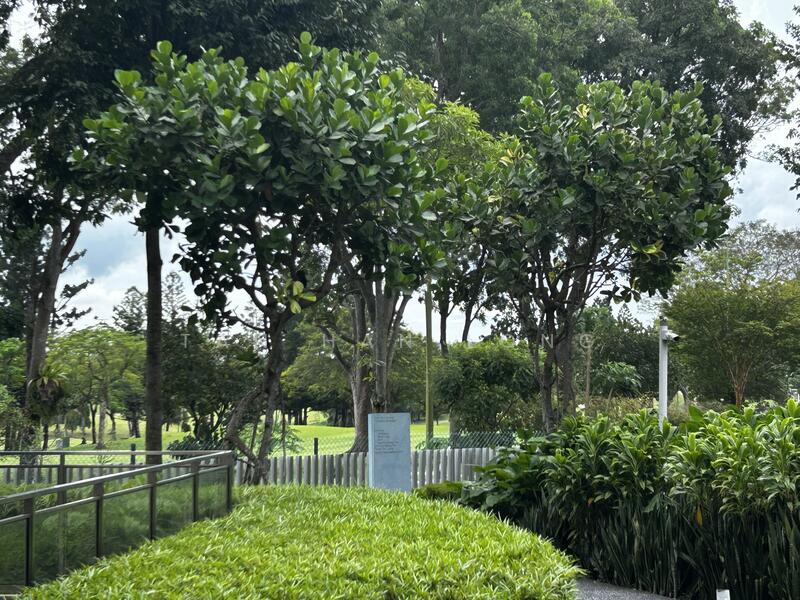 For Sale - Miltonia Residences