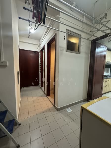 Costa Rhu, 1 Rhu Cross, 4 Bedrooms, 2,056 sqft, Condominium For Rent, by Anjana Agarwal, 25555622 - Yard  - PropertyGuru.com.sg