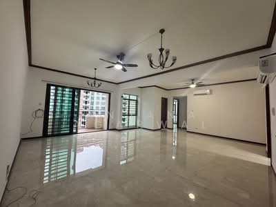 For Rent - Costa Rhu