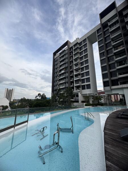 Trilive, 111 Tampines Road, 1 Bedroom, 350 sqft, Condominium For Rent, by Debbie Neo, 25555623 - PropertyGuru.com.sg
