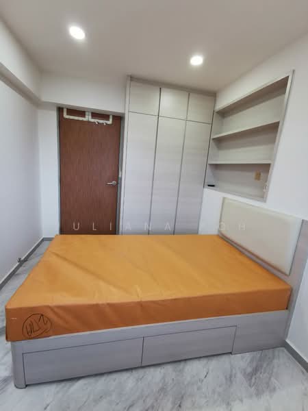 217A Sumang Walk, 217A Sumang Walk, Room Rental, 150 sqft, HDB Flat For Rent, by Juliana Poh, 25555671 - Bedroom - PropertyGuru.com.sg