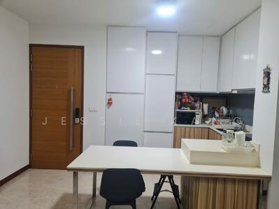 For Sale - Eco Sanctuary