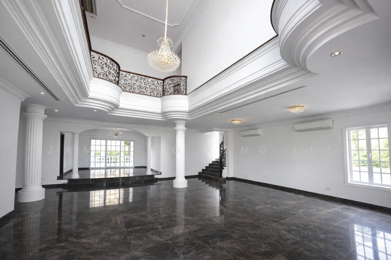 Lifestyle Good Class Bungalow. Elevated! Charming. 地十--- 邮 区,洋 房 打折出 售. James Ng 83839800 Good Class Bungalow For Sale at S$ 35,000,000 | PropertyGuru Singapore