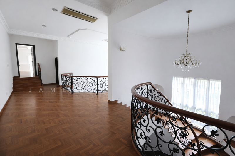 Lifestyle Good Class Bungalow. Elevated! Charming. 地十--- 邮 区,洋 房 打折出 售. James Ng 83839800 Good Class Bungalow For Sale at S$ 35,000,000 | PropertyGuru Singapore