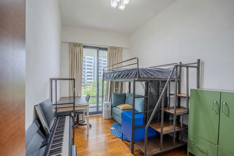 d'Leedon (Former Farrer Court), 15 Leedon Heights, Tanglin / Holland / Bukit Timah, 3 Bedrooms, 1,787 sqft, Condominium For Sale, by Zack Chong, 25555703 - Bedroom - PropertyGuru.com.sg