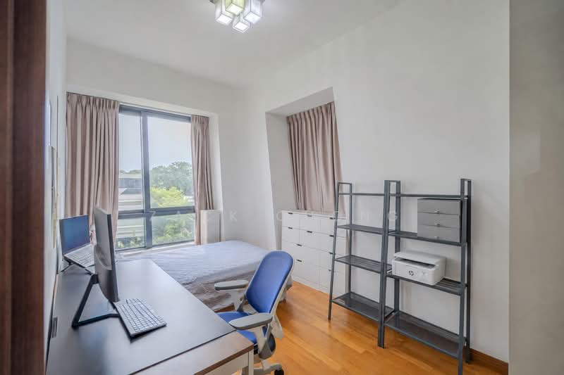d'Leedon (Former Farrer Court), 15 Leedon Heights, Tanglin / Holland / Bukit Timah, 3 Bedrooms, 1,787 sqft, Condominium For Sale, by Zack Chong, 25555703 - Bedroom - PropertyGuru.com.sg