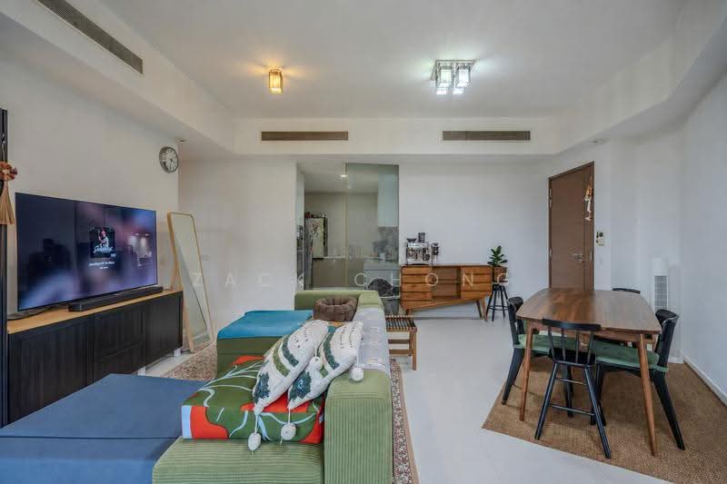 d'Leedon (Former Farrer Court), 15 Leedon Heights, Tanglin / Holland / Bukit Timah, 3 Bedrooms, 1,787 sqft, Condominium For Sale, by Zack Chong, 25555703 - Living Room - PropertyGuru.com.sg