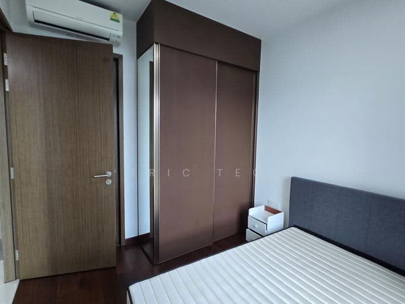 Normanton Park, 51 Normanton Park, Buona Vista / West Coast / Clementi New Town, 2 Bedrooms, 657 sqft, Condominium For Sale, by Eric Teo, 25555744 - Bedroom - PropertyGuru.com.sg