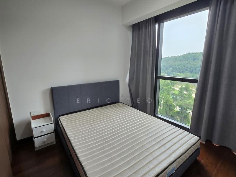 Normanton Park, 51 Normanton Park, Buona Vista / West Coast / Clementi New Town, 2 Bedrooms, 657 sqft, Condominium For Sale, by Eric Teo, 25555744 - Bedroom - PropertyGuru.com.sg