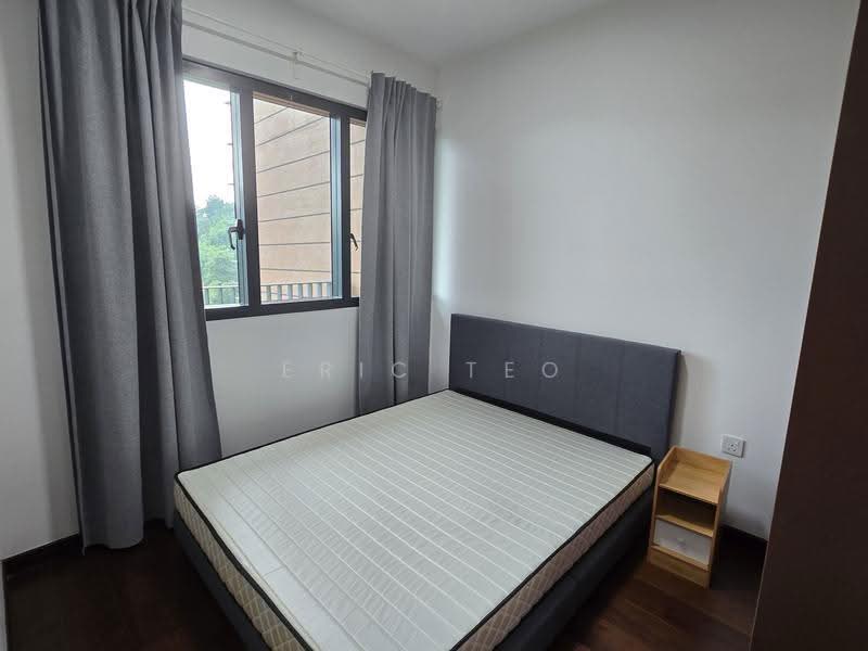 Normanton Park, 51 Normanton Park, Buona Vista / West Coast / Clementi New Town, 2 Bedrooms, 657 sqft, Condominium For Sale, by Eric Teo, 25555744 - Bedroom - PropertyGuru.com.sg