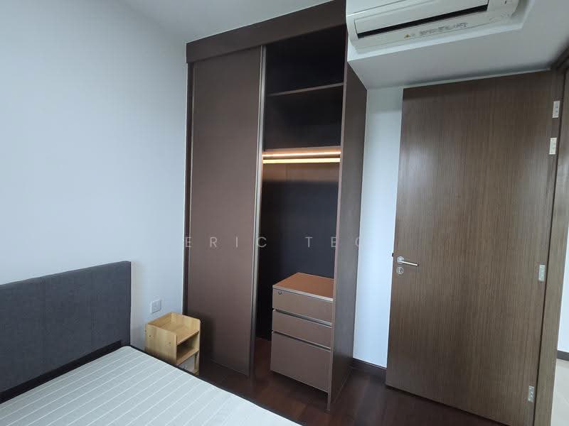 Normanton Park, 51 Normanton Park, Buona Vista / West Coast / Clementi New Town, 2 Bedrooms, 657 sqft, Condominium For Sale, by Eric Teo, 25555744 - Bedroom - PropertyGuru.com.sg