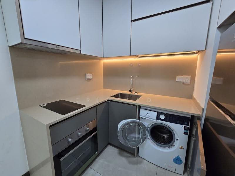 Normanton Park, 51 Normanton Park, Buona Vista / West Coast / Clementi New Town, 2 Bedrooms, 657 sqft, Condominium For Sale, by Eric Teo, 25555744 - PropertyGuru.com.sg