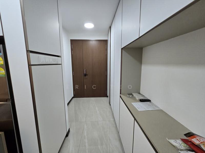 Normanton Park, 51 Normanton Park, Buona Vista / West Coast / Clementi New Town, 2 Bedrooms, 657 sqft, Condominium For Sale, by Eric Teo, 25555744 - PropertyGuru.com.sg