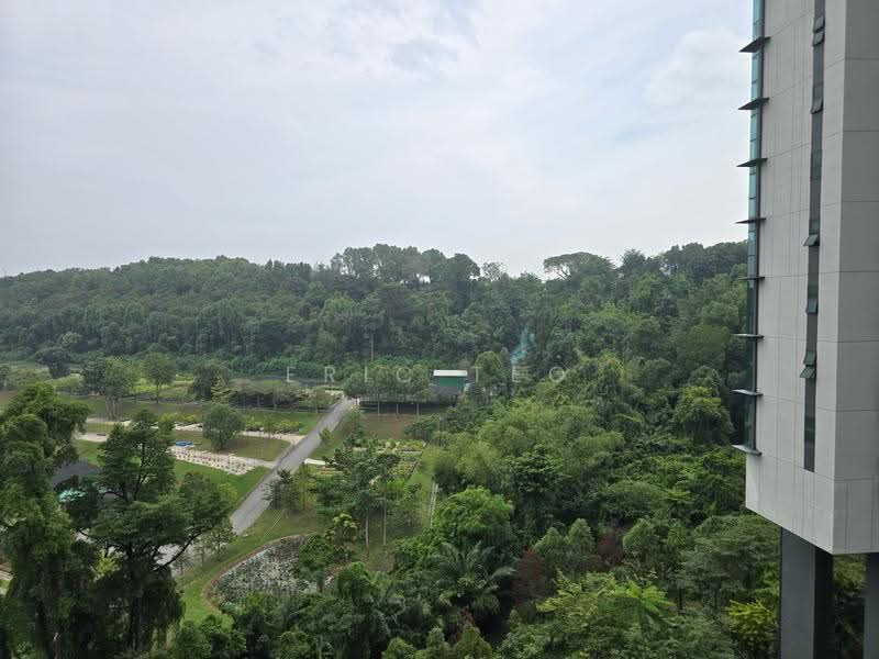 Normanton Park, 51 Normanton Park, Buona Vista / West Coast / Clementi New Town, 2 Bedrooms, 657 sqft, Condominium For Sale, by Eric Teo, 25555744 - Exterior - PropertyGuru.com.sg