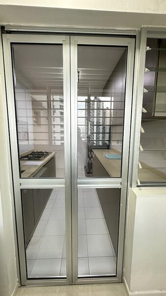 440C Fernvale Link, 440C Fernvale Link, 3 Bedrooms, 990 sqft, HDB Flat For Rent, by Shawn Lim, 25555770 - Kitchen - PropertyGuru.com.sg