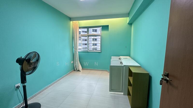 440C Fernvale Link, 440C Fernvale Link, 3 Bedrooms, 990 sqft, HDB Flat For Rent, by Shawn Lim, 25555770 - Bedroom - PropertyGuru.com.sg