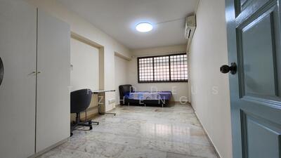 For Rent - 543 Hougang Avenue 8