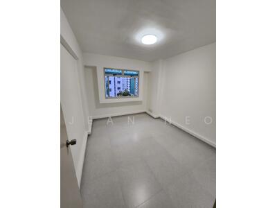 For Rent - 105B Edgefield Plains