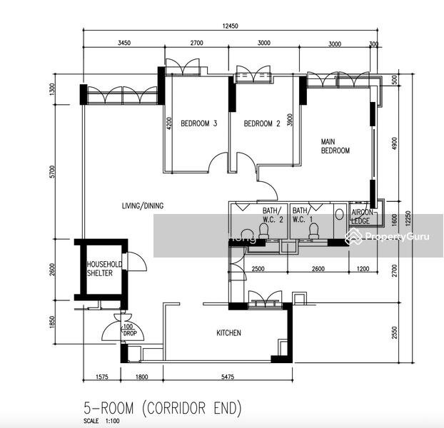 For Sale 202A Punggol Field