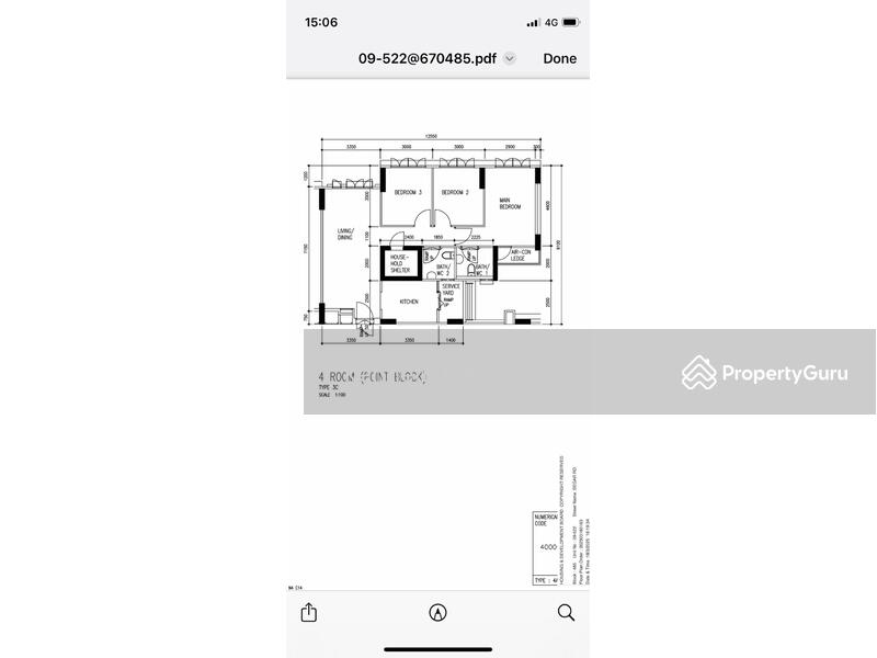 For Sale 485 Segar Road