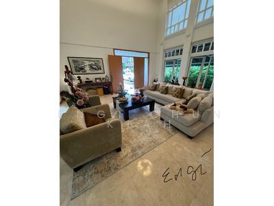 For Sale - Frankel Estate