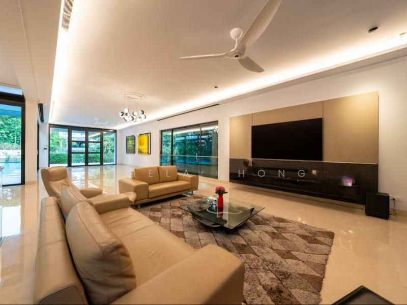 For Sale - EWART PARK GCBA ⭐️ BEAUTIFUL DETACHED ⭐️ HI CEILINGS ⭐️ LIFT POOL ☎️ PAM 9022 8600