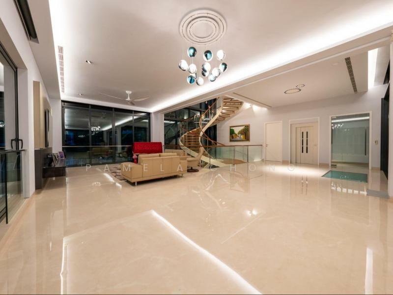For Sale - EWART PARK GCBA ⭐️ BEAUTIFUL DETACHED ⭐️ HI CEILINGS ⭐️ LIFT POOL ☎️ PAM 9022 8600