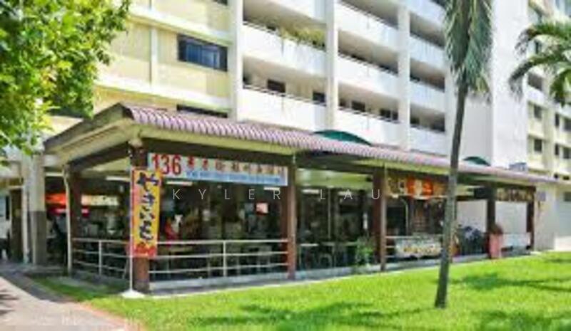 Crowded Coffeeshops for rent, Potong Pasir, 1,375 sqft, Food & Beverage For Rent, by Kyler Lau, 25555834 - CommercialGuru.com.sg