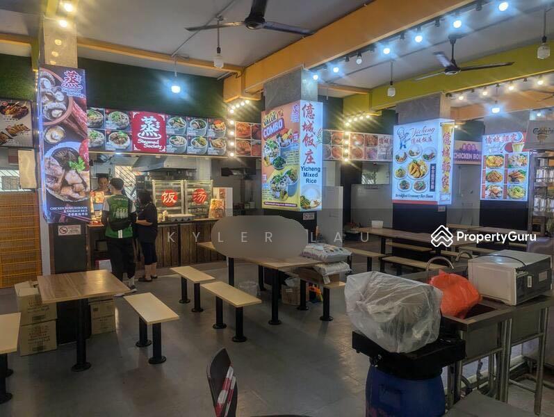 Crowded Coffeeshops for rent, Potong Pasir, 1,375 sqft, Food & Beverage For Rent, by Kyler Lau, 25555834 - CommercialGuru.com.sg