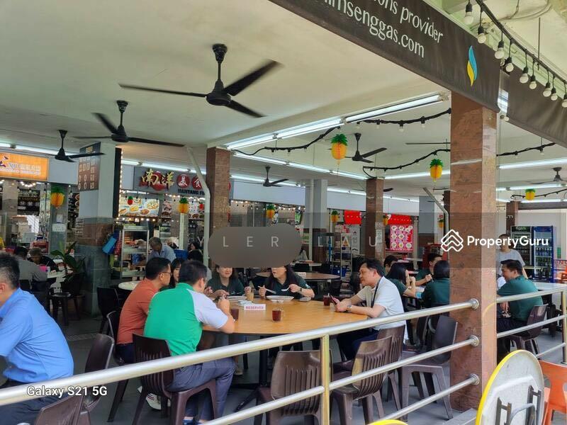 Crowded Coffeeshops for rent, Potong Pasir, 1,375 sqft, Food & Beverage For Rent, by Kyler Lau, 25555834 - CommercialGuru.com.sg