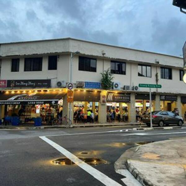 Crowded Coffeeshops for rent, Potong Pasir, 1,375 sqft, Food & Beverage For Rent, by Kyler Lau, 25555834 - CommercialGuru.com.sg