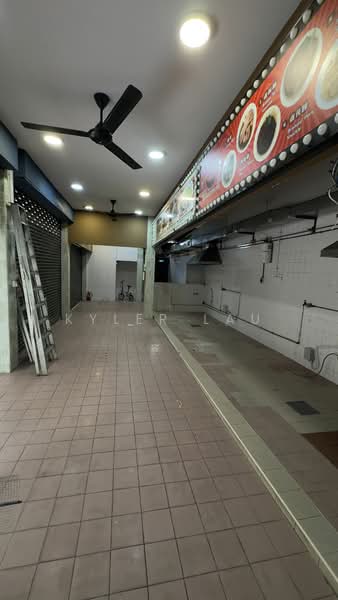 Crowded Coffeeshops for rent, Potong Pasir, 1,375 sqft, Food & Beverage For Rent, by Kyler Lau, 25555834 - CommercialGuru.com.sg