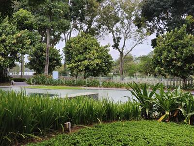 For Sale - Miltonia Residences