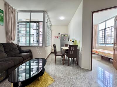 For Sale - Maysprings