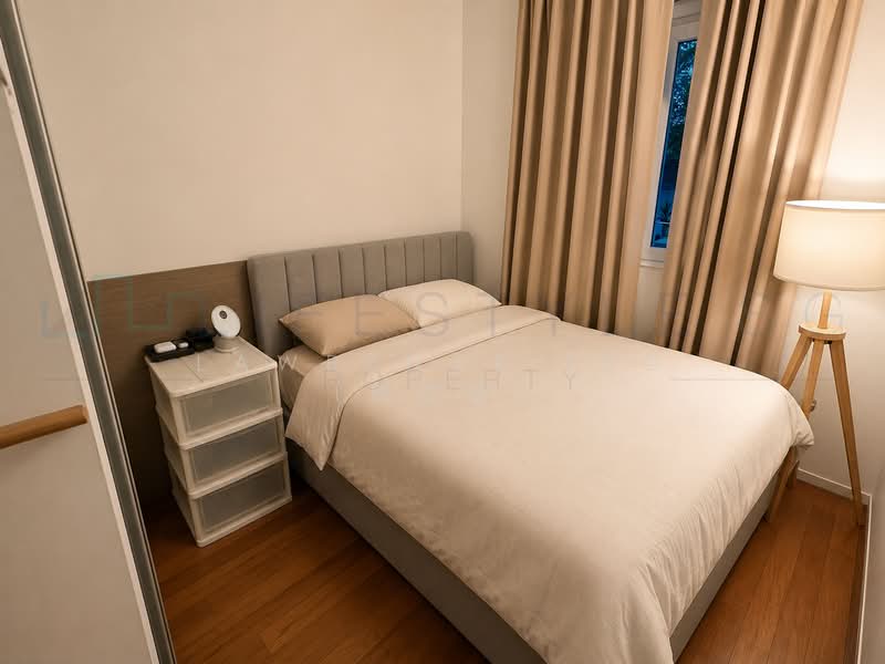 Suites @ East Coast, 171 Upper East Coast Road, 1 Bedroom, 420 sqft, Condominium For Rent, by Lawrence Teo (赵世廷), 25555889 - Bedroom - PropertyGuru.com.sg