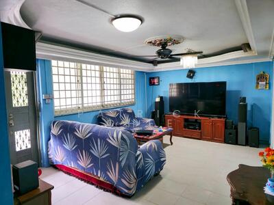 For Sale - 625 Yishun Street 61