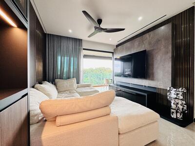 For Sale - Normanton Park