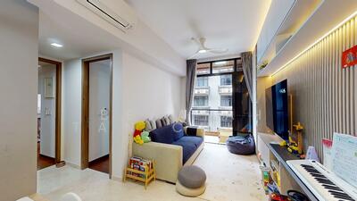 For Sale - Daintree Residence