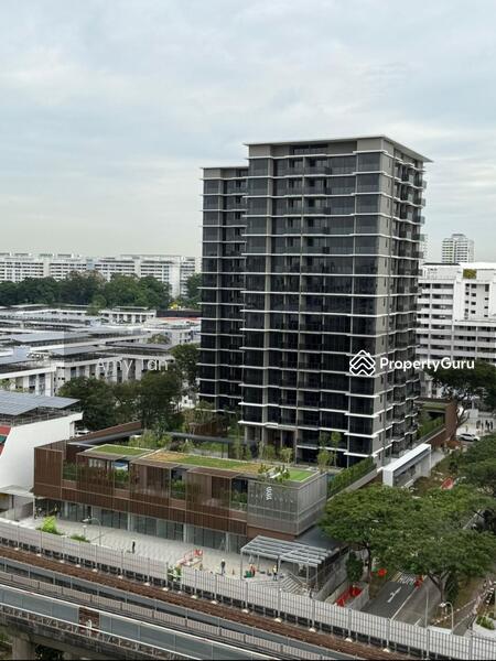 For Sale - Sky Eden @ Bedok