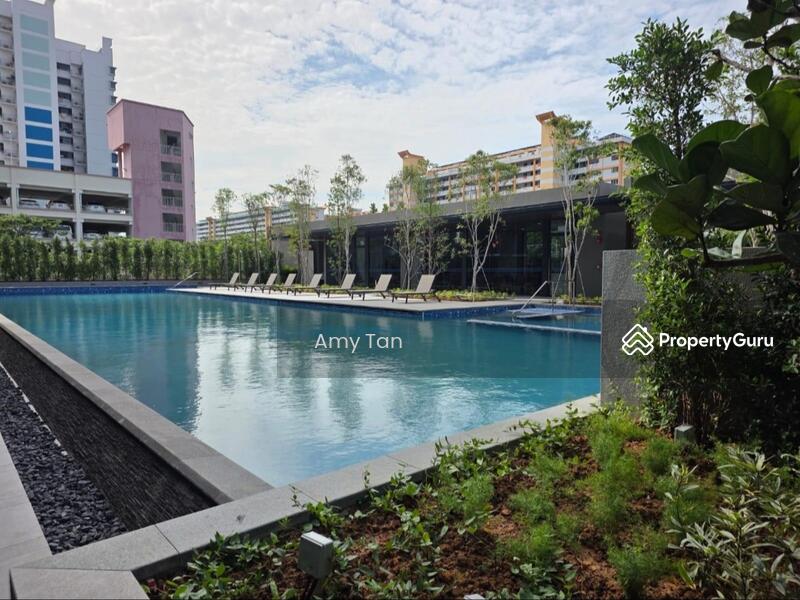 For Sale - Sky Eden @ Bedok
