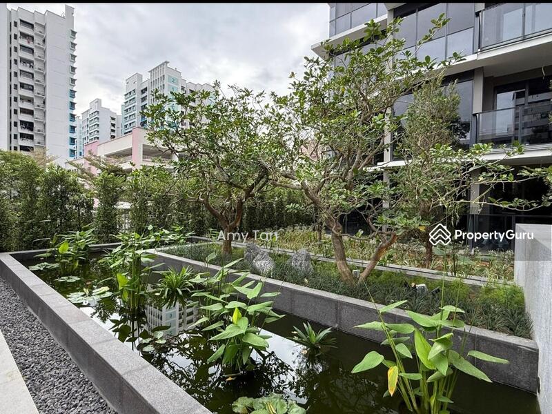 For Sale - Sky Eden @ Bedok