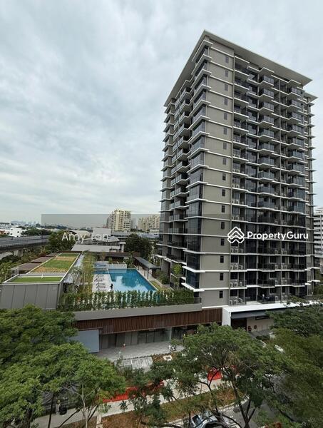 For Sale - Sky Eden @ Bedok