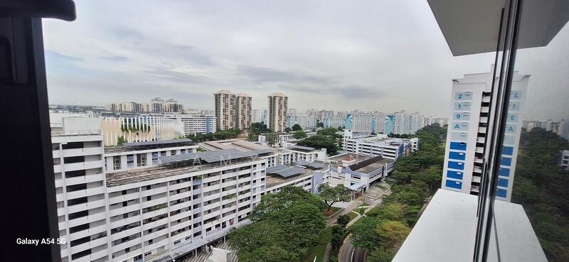 For Sale - Sky Eden @ Bedok
