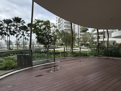 For Rent - Cape Royale