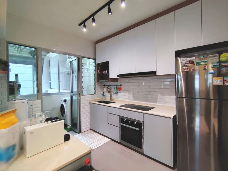 121A Canberra Street, 121A Canberra Street, 3 Bedrooms, 1,001 sqft, HDB Flat For Rent, by Wong Jun Jie, 25555942 - PropertyGuru.com.sg