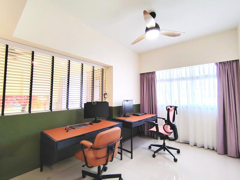 121A Canberra Street, 121A Canberra Street, 3 Bedrooms, 1,001 sqft, HDB Flat For Rent, by Wong Jun Jie, 25555942 - PropertyGuru.com.sg