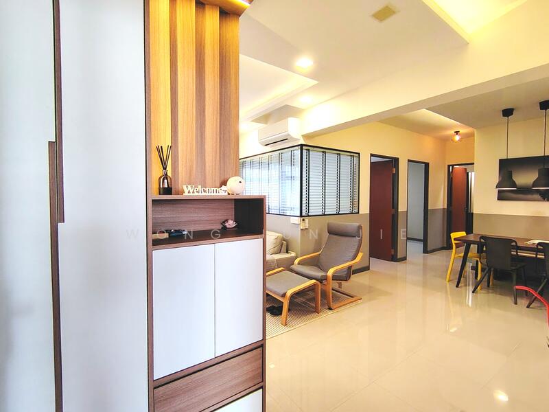 121A Canberra Street, 121A Canberra Street, 3 Bedrooms, 1,001 sqft, HDB Flat For Rent, by Wong Jun Jie, 25555942 - PropertyGuru.com.sg