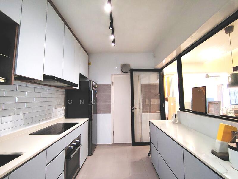 121A Canberra Street, 121A Canberra Street, 3 Bedrooms, 1,001 sqft, HDB Flat For Rent, by Wong Jun Jie, 25555942 - PropertyGuru.com.sg