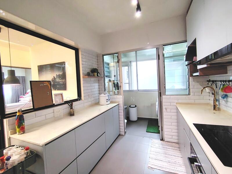 121A Canberra Street, 121A Canberra Street, 3 Bedrooms, 1,001 sqft, HDB Flat For Rent, by Wong Jun Jie, 25555942 - PropertyGuru.com.sg