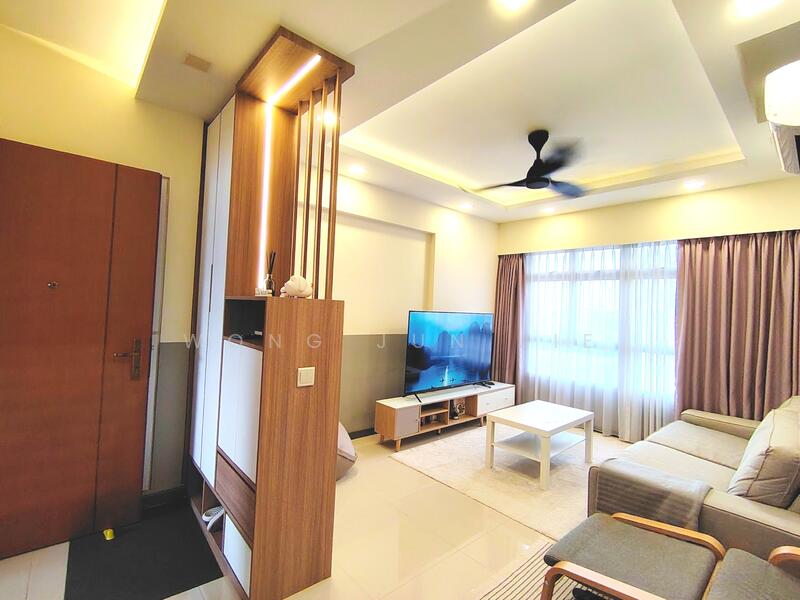 121A Canberra Street, 121A Canberra Street, 3 Bedrooms, 1,001 sqft, HDB Flat For Rent, by Wong Jun Jie, 25555942 - PropertyGuru.com.sg